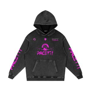 Pacefit - The Ambassador Premium Hood
