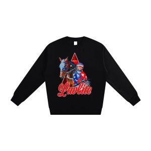 Pacefit - The Luvbite Heavyweight Essential Sweat