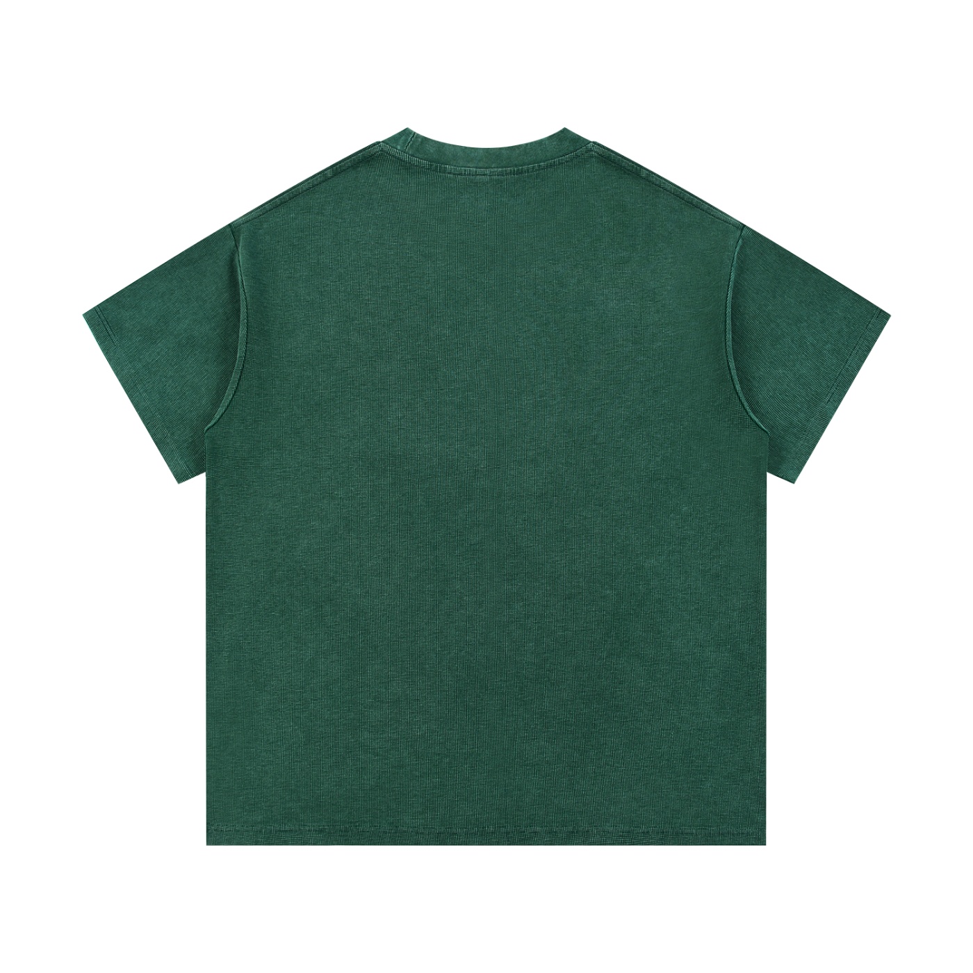 Pacefit - The Head On Waffle Knit T-Shirt - Image 4