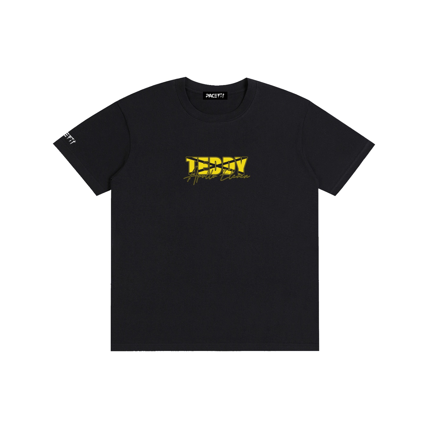 Pacefit - The TEDDY Unisex Tee - Image 2