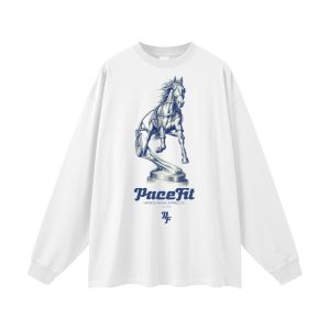 Pacefit - The Famous Long Sleeve Tee