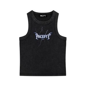 Pacefit - The Storm Washed Tank