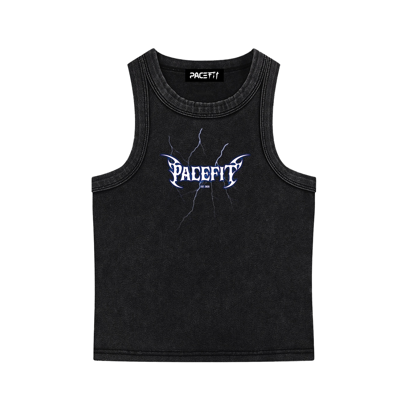 Pacefit - The Storm Washed Tank