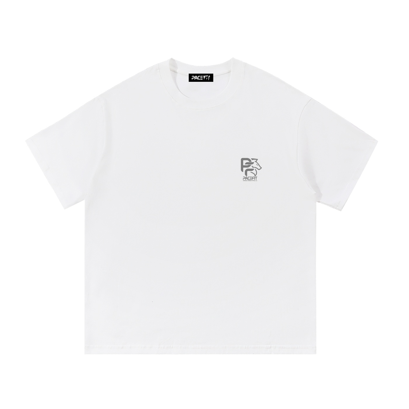 Pacefit - The PF Basic Cotton Tee - Image 5