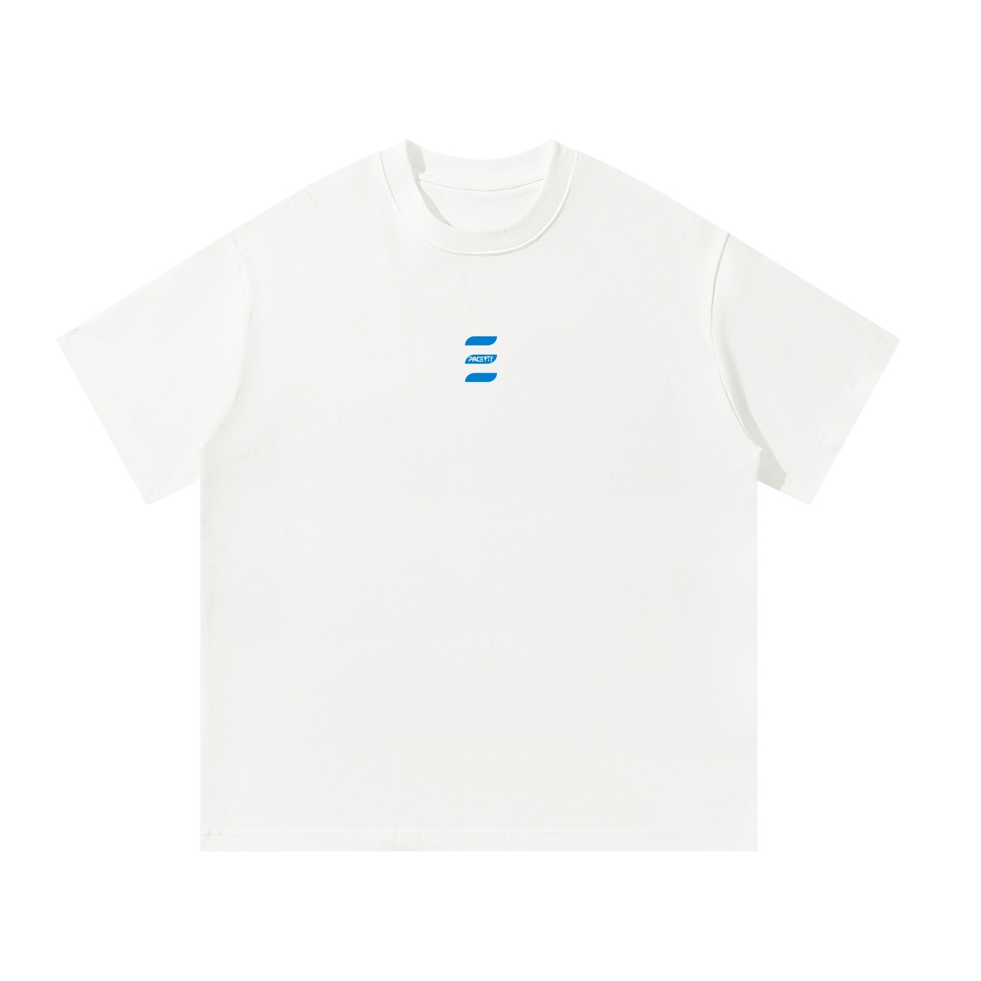 Pacefit - The "Icon" Series // 001 Gary Hall Jnr Tee - Image 4