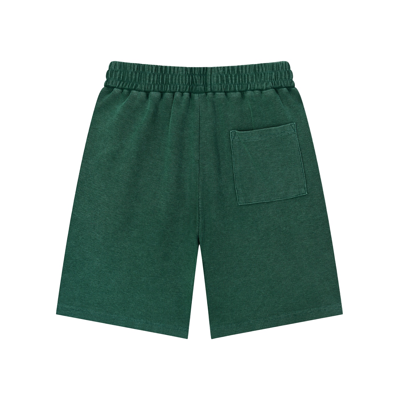 Pacefit - The Mineral Wash Waffle Knit Short - Image 4