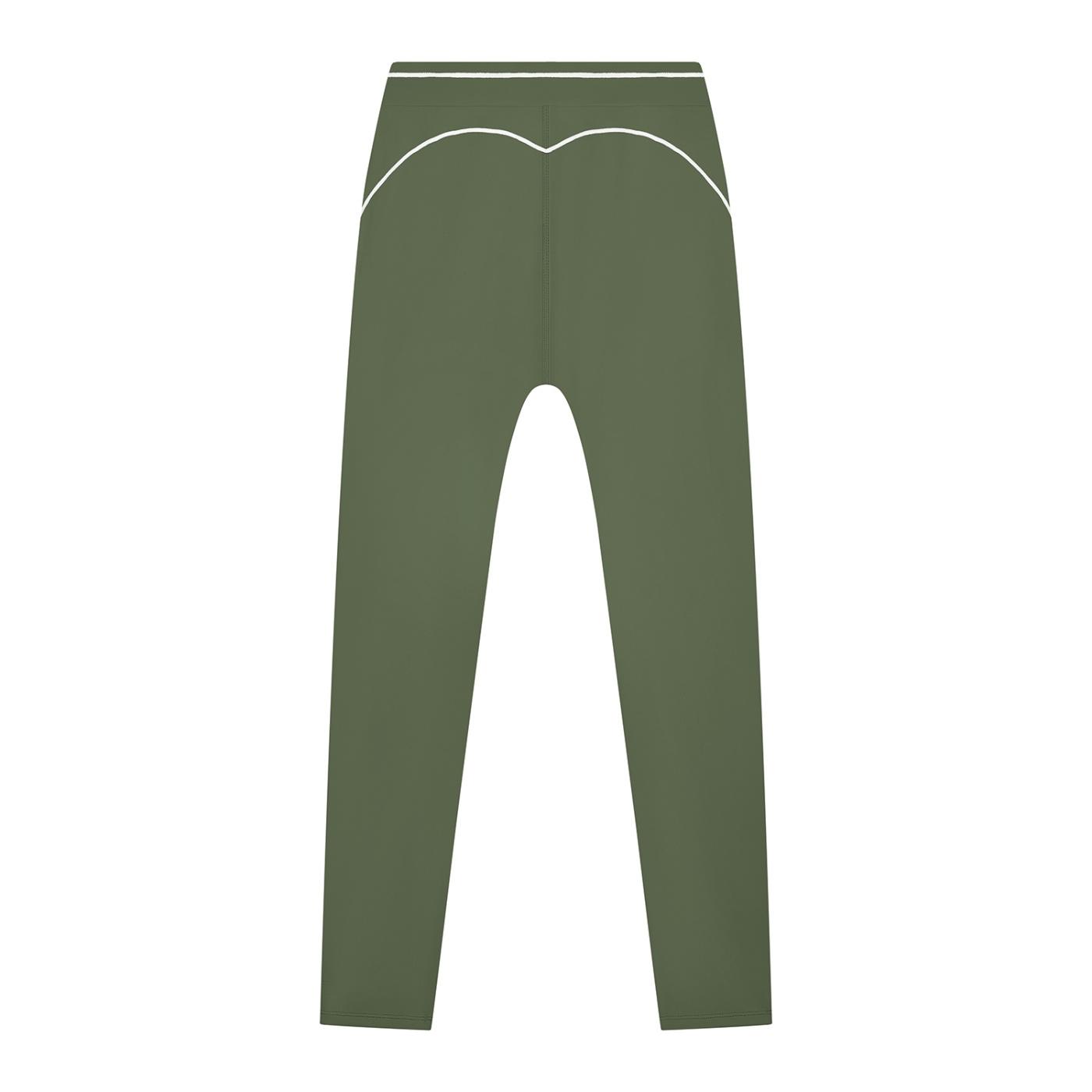 Pacefit - The Whoop Women's Yoga Pant - Image 10