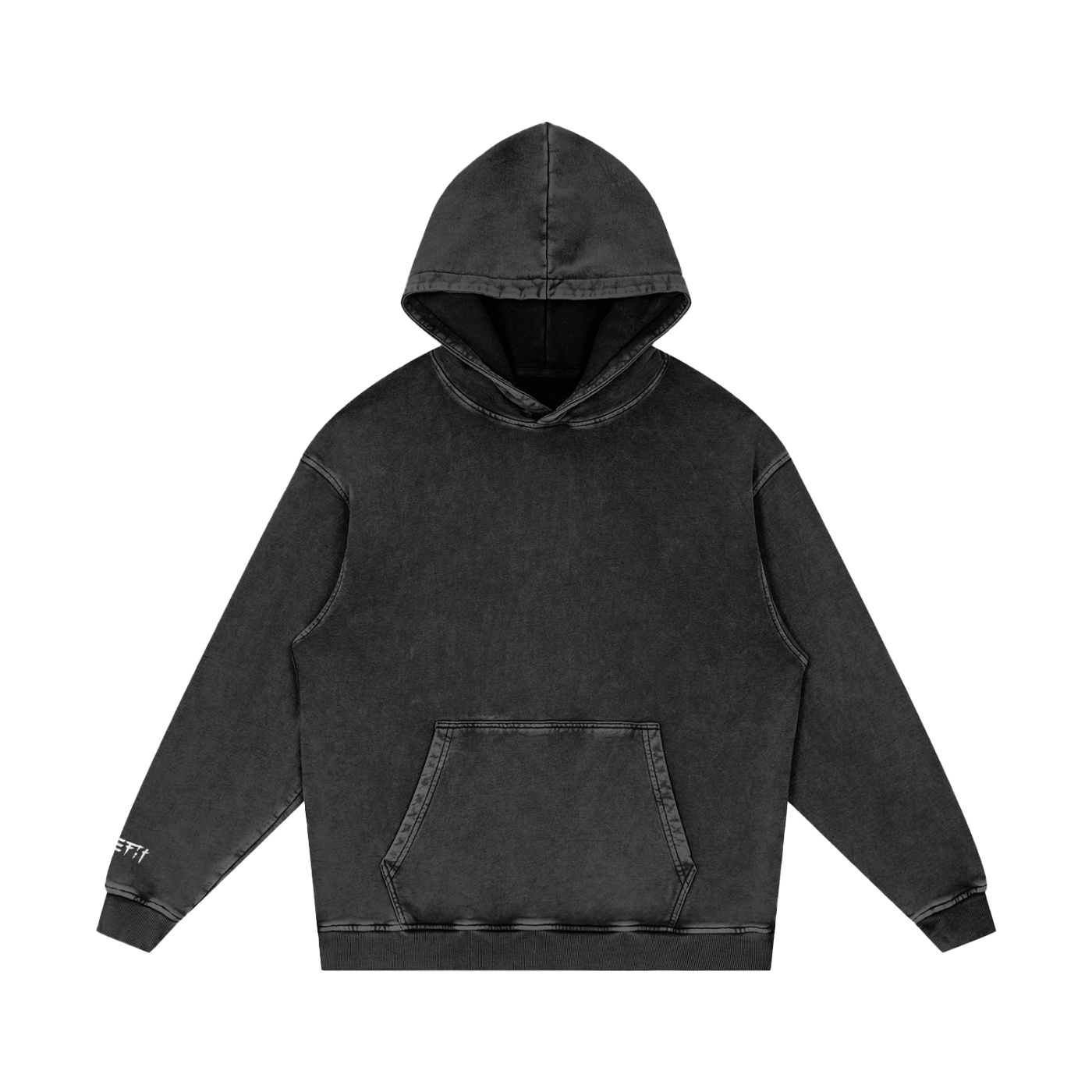Pacefit - The Deni Hoodie - Image 2