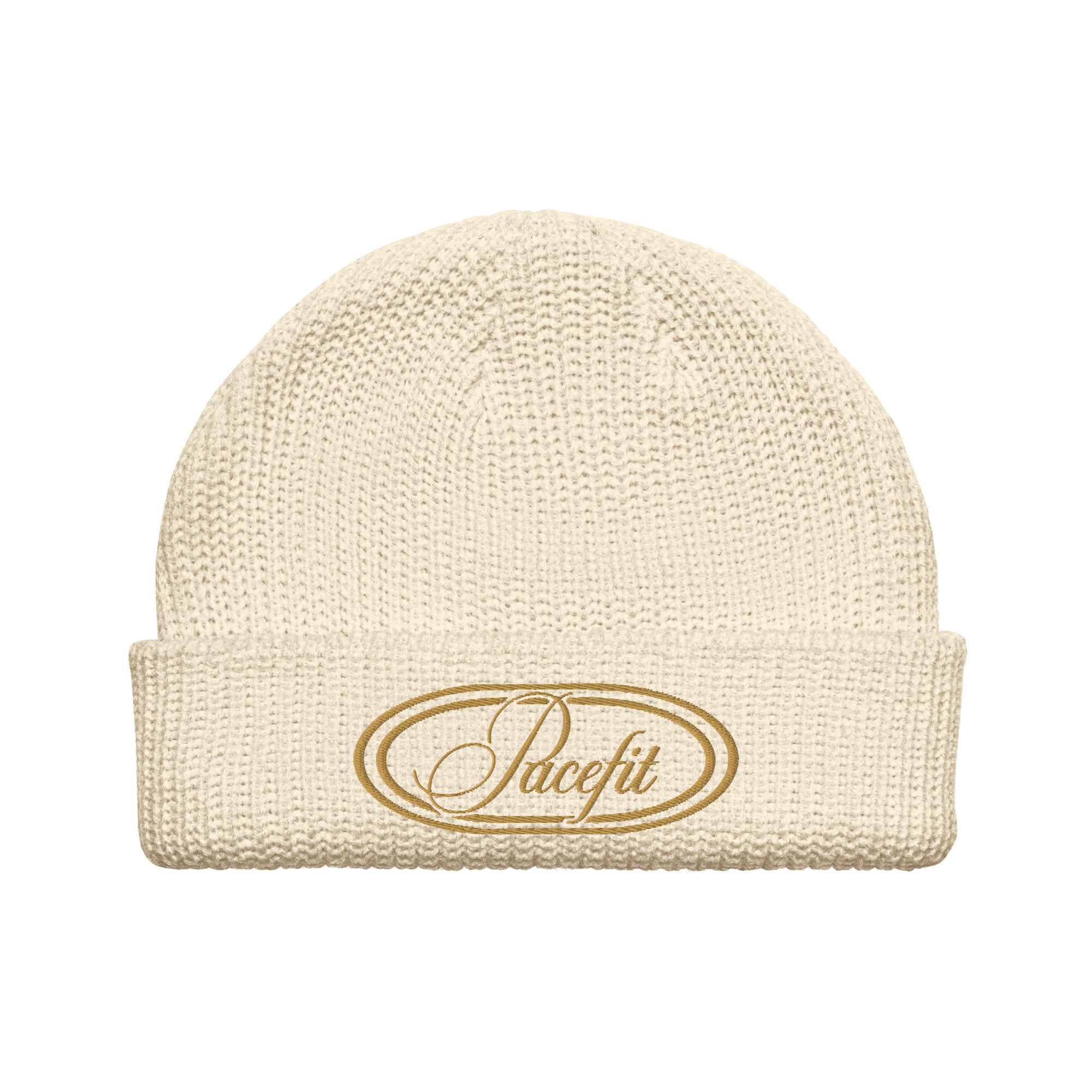 Pacefit - The Equi-Luxe Fisherman beanie