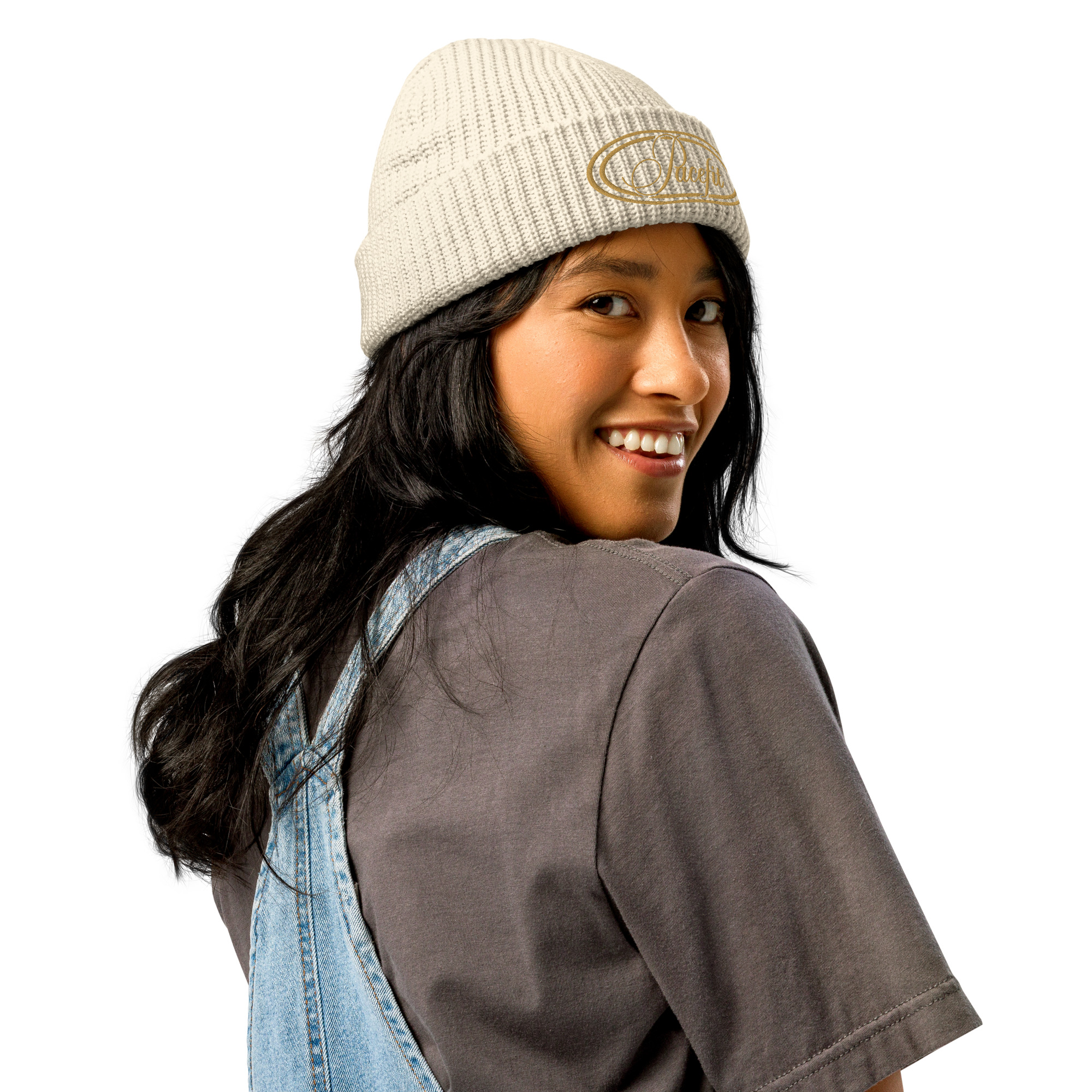 Pacefit - The Equi-Luxe Fisherman beanie - Image 5