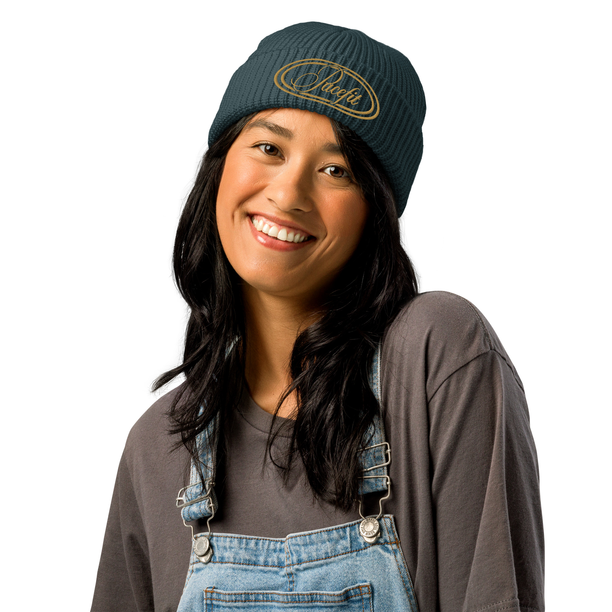 Pacefit - The Equi-Luxe Fisherman beanie - Image 2