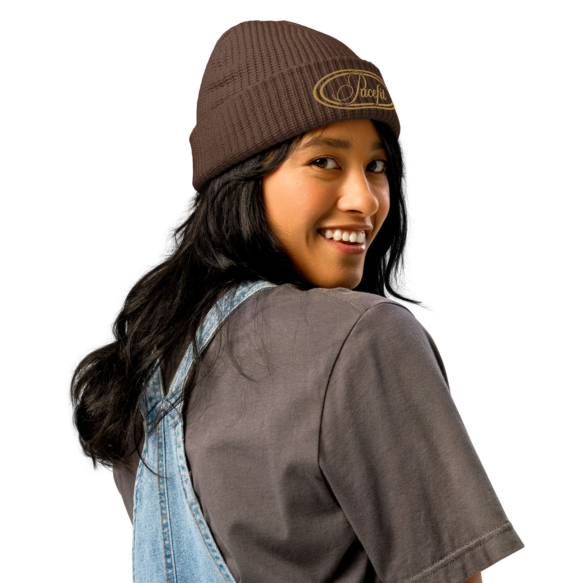 Pacefit - The Equi-Luxe Fisherman beanie - Image 3