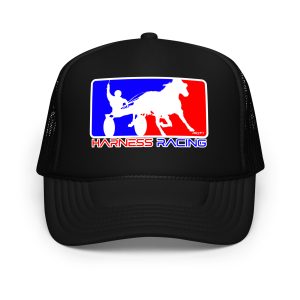 Pacefit - The Code Trucker Cap
