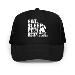 Pacefit - The Pacer Performance Cap