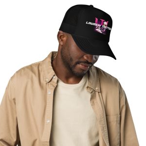 Lauren Tritton Trucker