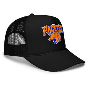 Pacefit - The Baller Trucker Cap