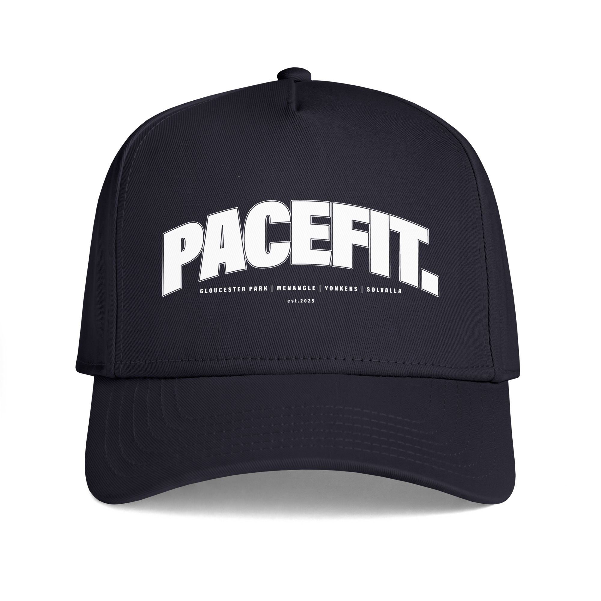 Pacefit - The BOLD Frame Cap - Image 2