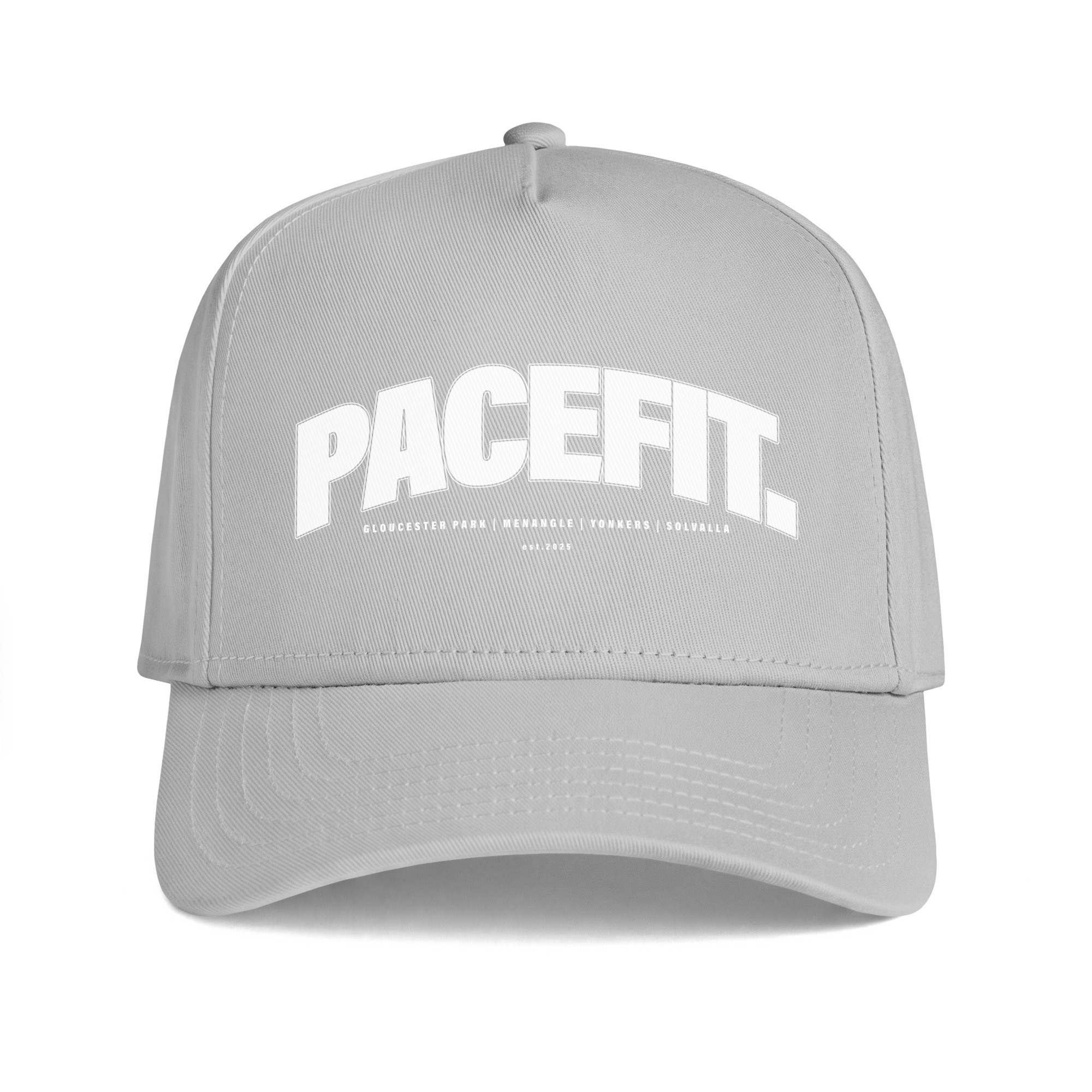 Pacefit - The BOLD Frame Cap - Image 4