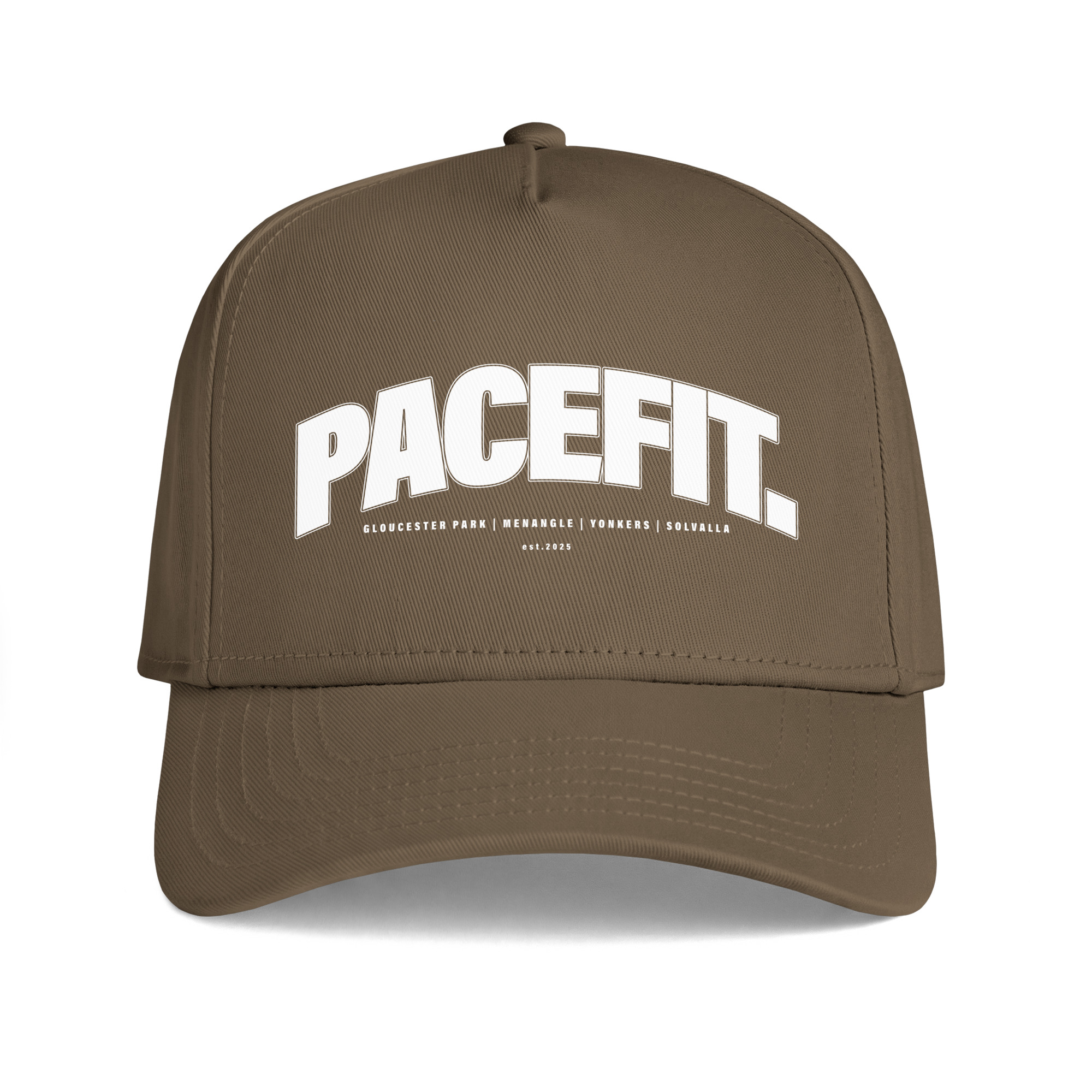 Pacefit - The BOLD Frame Cap - Image 3