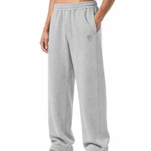 Pacefit - The PF Unisex Tapered Sweatpants