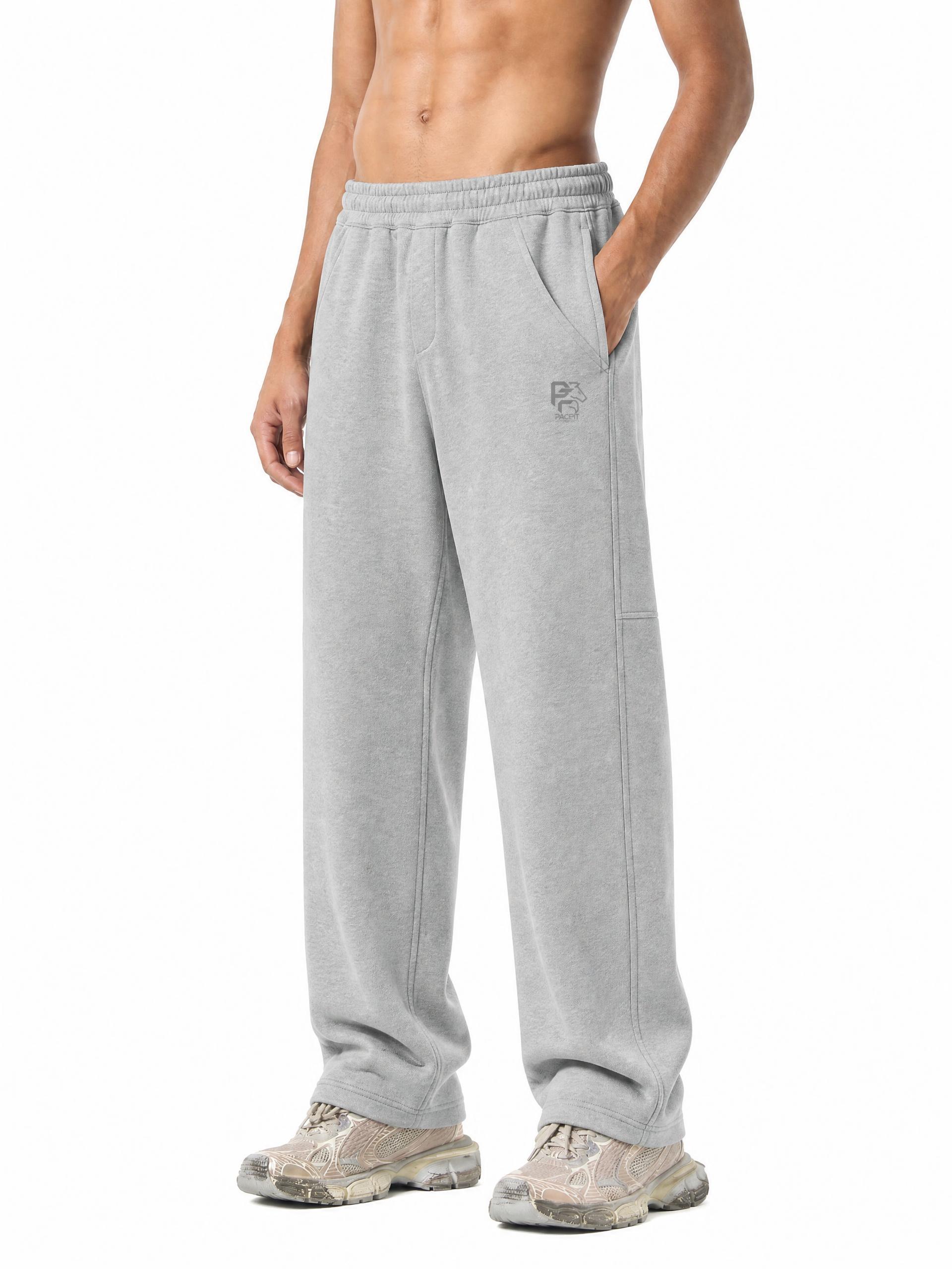 Pacefit - The PF Unisex Tapered Sweatpants