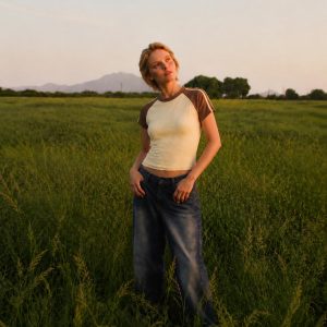 PACEFIT - The Western Contrast T-Shirt