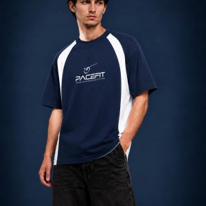 Pacefit - The Y2K Bike Unisex Raglan Tee