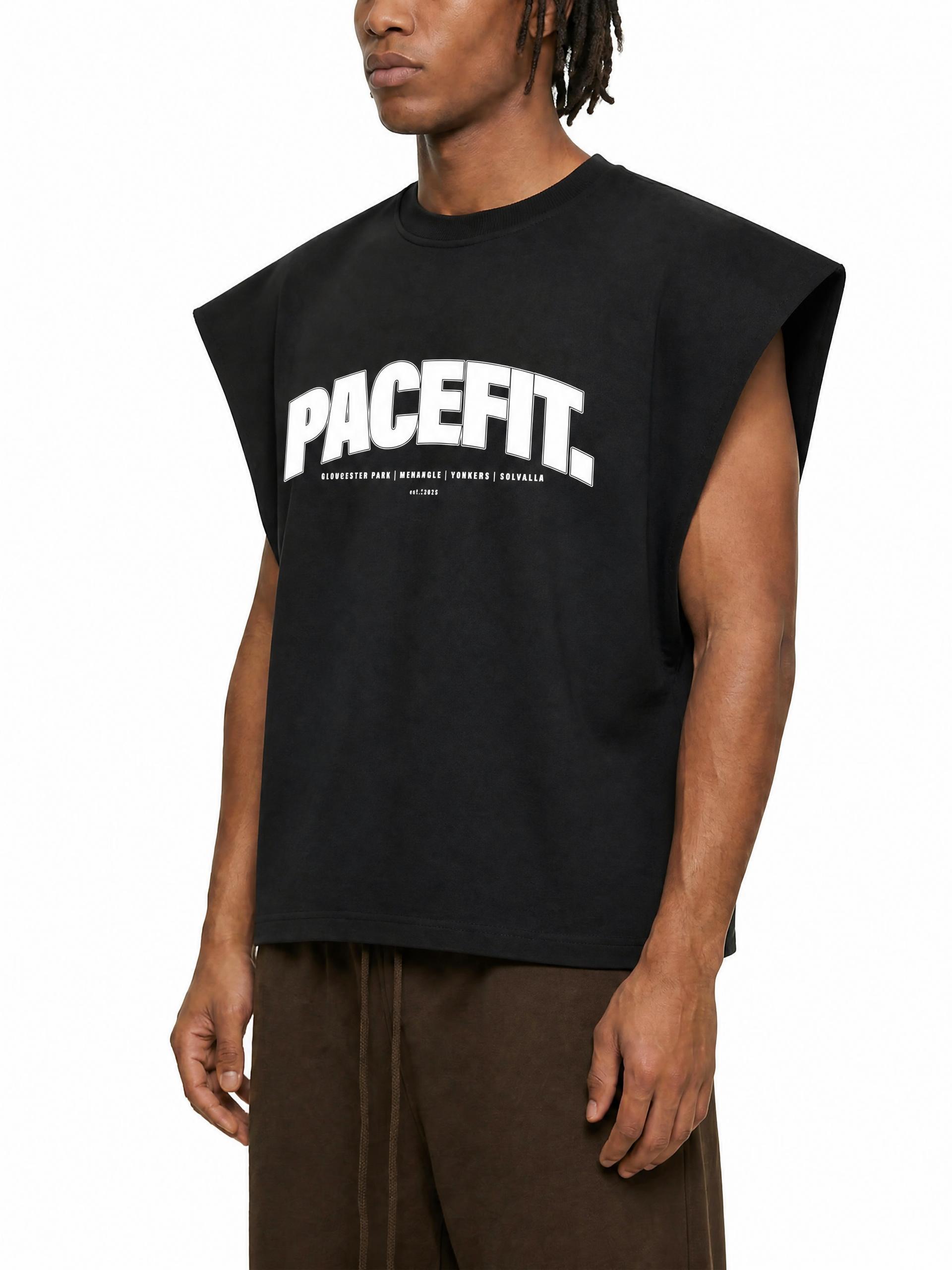 Pacefit - The Bold Terry Tank - Image 2