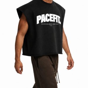 Pacefit - The Bold Terry Tank