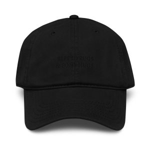 Pacefit - Ripped Rugs & Pony Hugs Mum Cap
