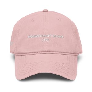 Pacefit - GS L Mum Cap