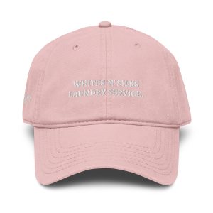 Pacefit - Laundry Service Mum Cap