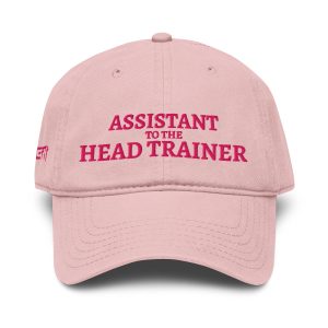 Pacefit - The Assistant Mum Cap