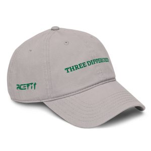 Pacefit - Three Dippers Deep Mum Cap