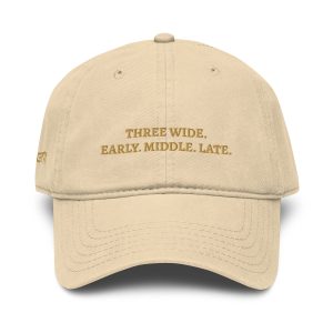 Pacefit - 3WEML Mum Cap
