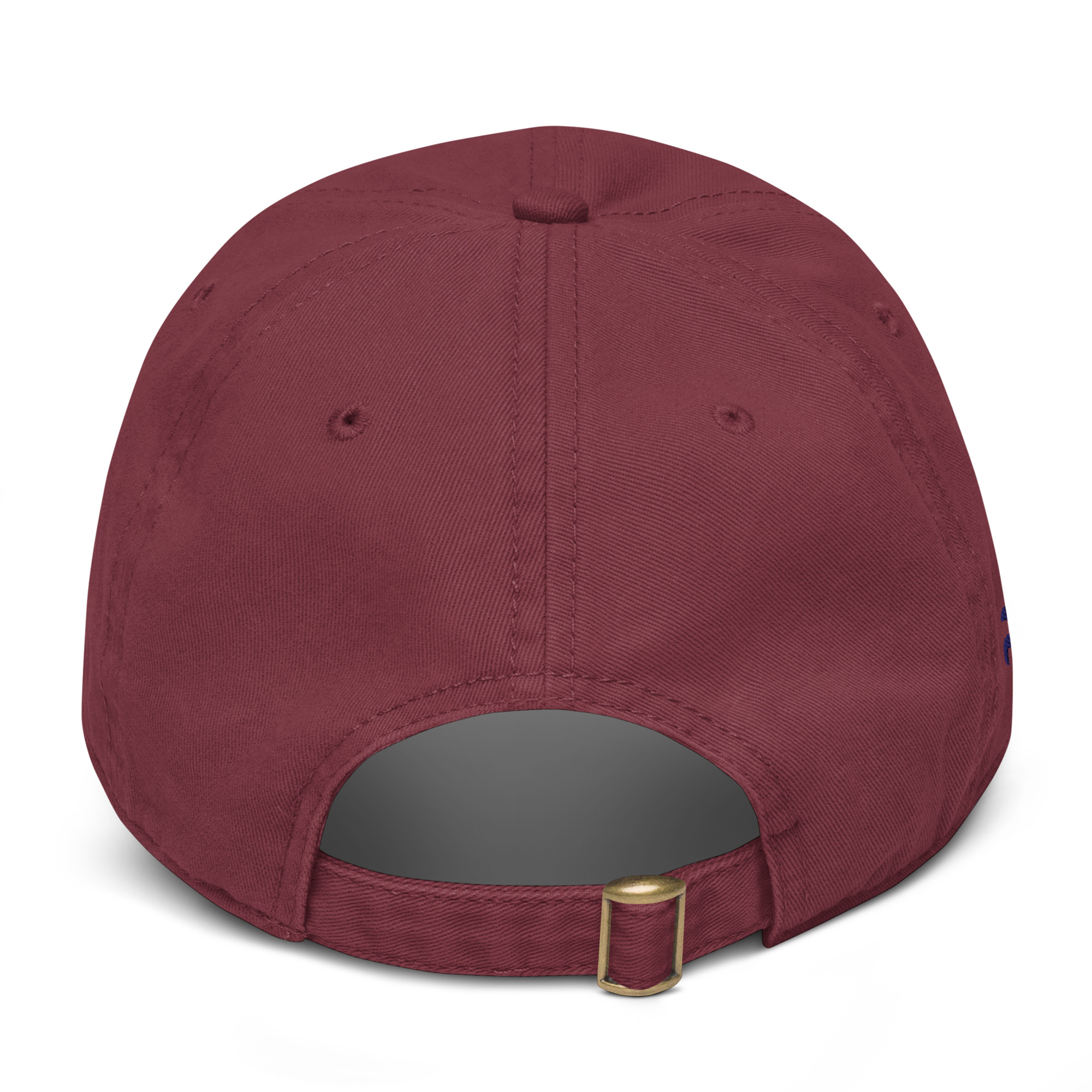 Pacefit - Needs Blinkers Mum Cap - Image 5