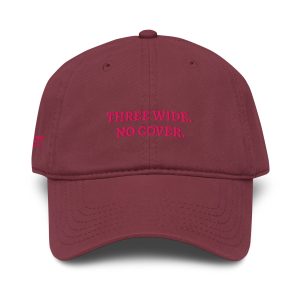 Pacefit - 3WNC Horse Mum Cap