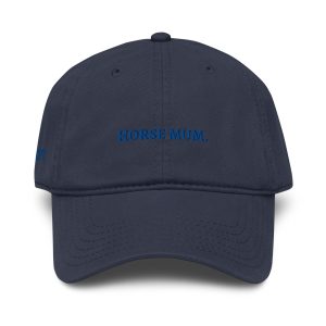 Pacefit - Horse Mum Mum Cap