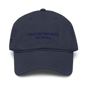 Pacefit - No Trial Mum Cap