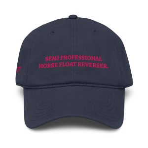 Pacefit - Float Reverser Mum Cap