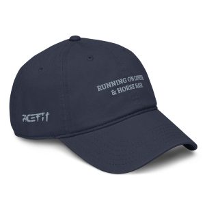 PACEFIT - Running on Coffee Horse Mum Cap