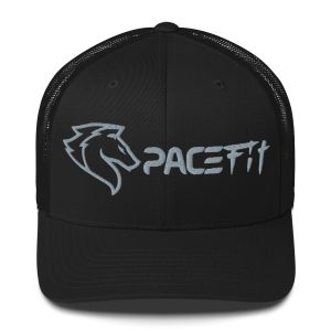 Pacefit - The Contrast Trucker