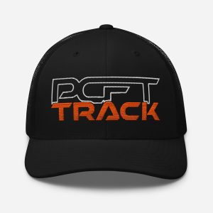 Pacefit - The PCFT Track Premium Trucker