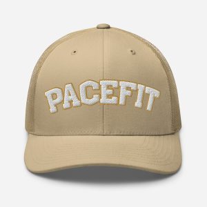 PACEFIT - The Sandy Bay Cap