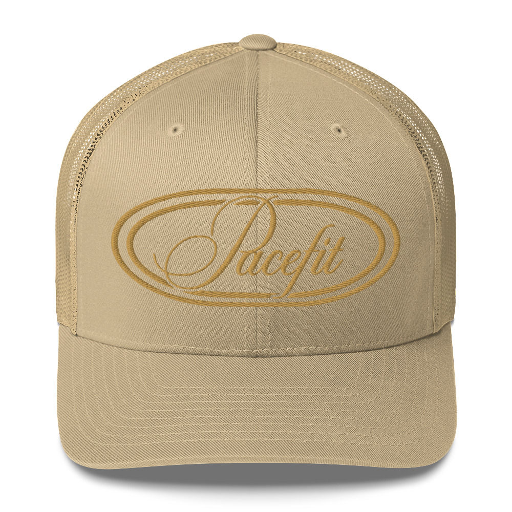 Pacefit - The Equi-Luxe Trucker - Image 7