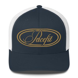 Pacefit - The Equi-Luxe Trucker