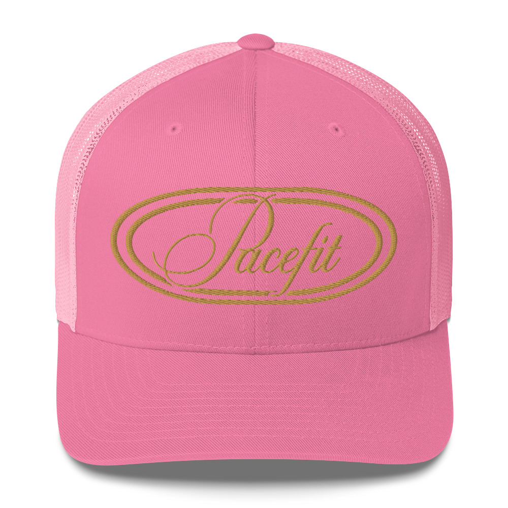 Pacefit - The Equi-Luxe Trucker - Image 6