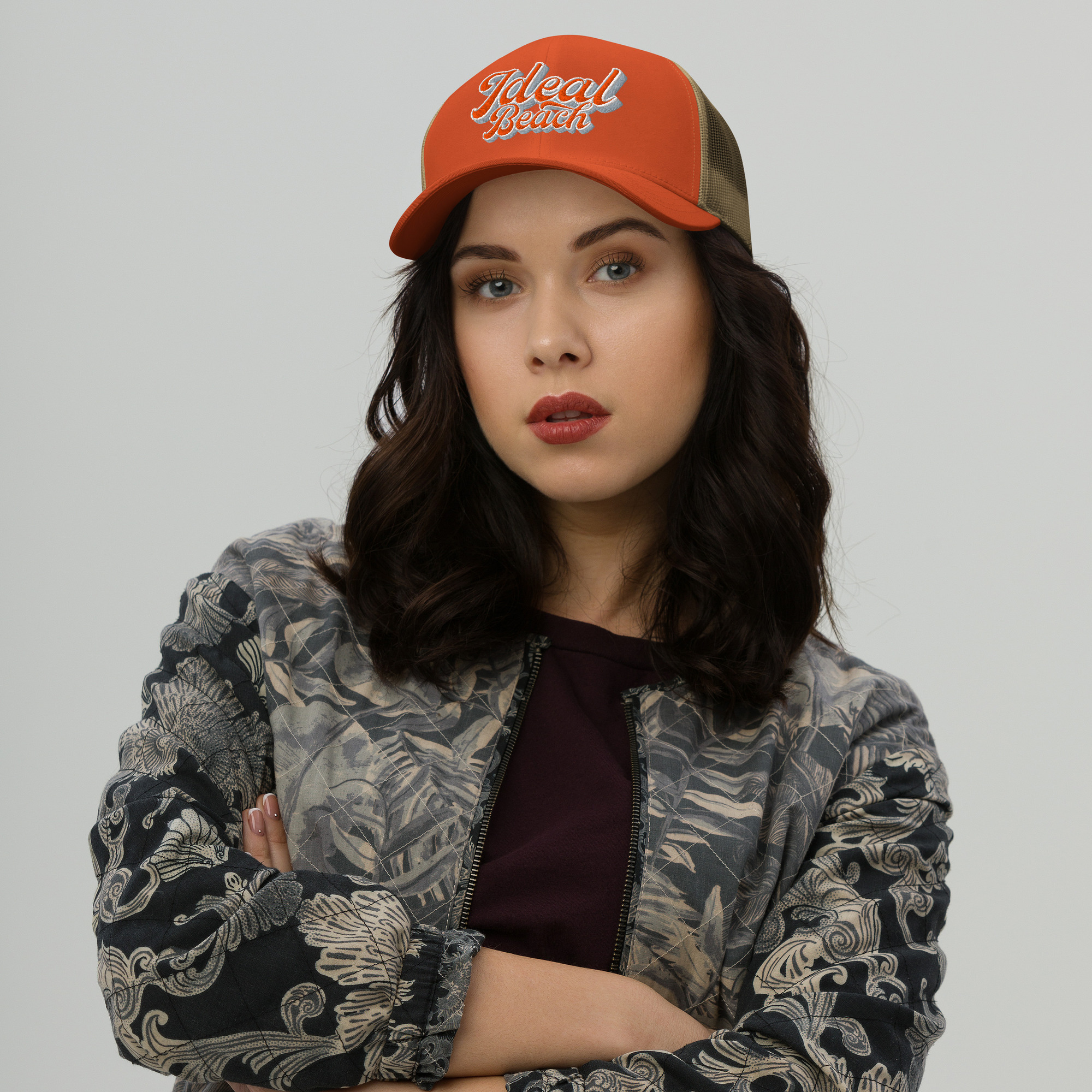 Pacefit - The Ideal Beach Cap - Image 2