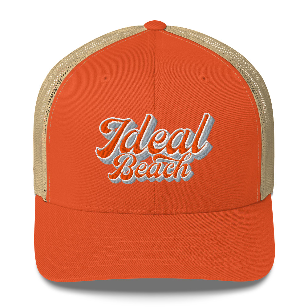 Pacefit - The Ideal Beach Cap - Image 4