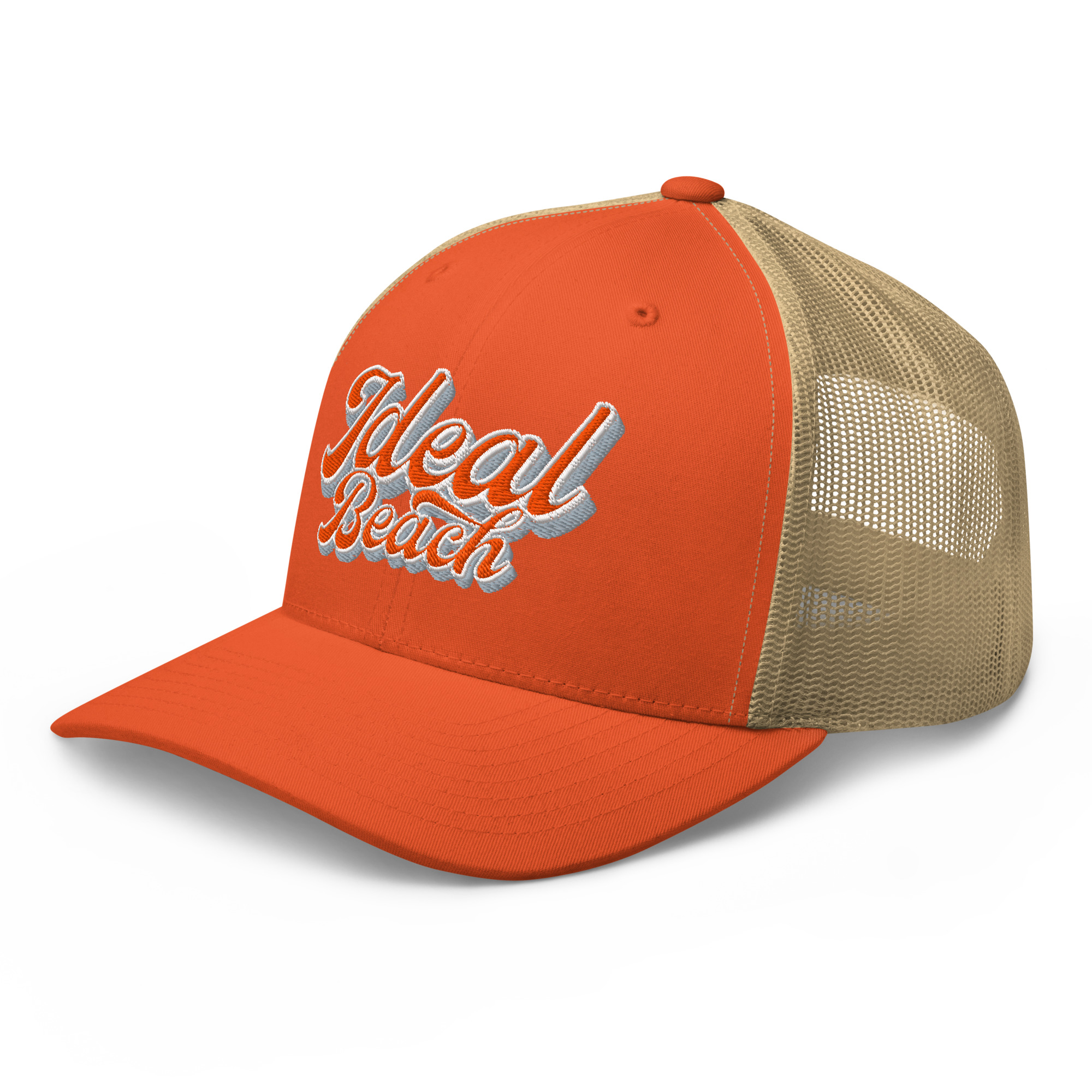 Pacefit - The Ideal Beach Cap